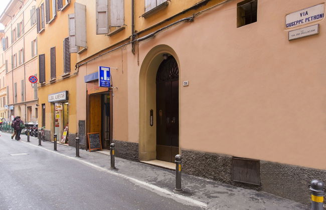 Appartamento Via Petroni - Foto 41