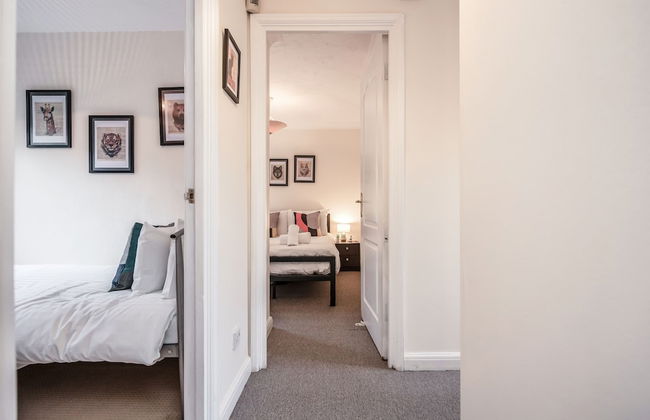 Karah Suites - The Galleria 2 - Foto 4