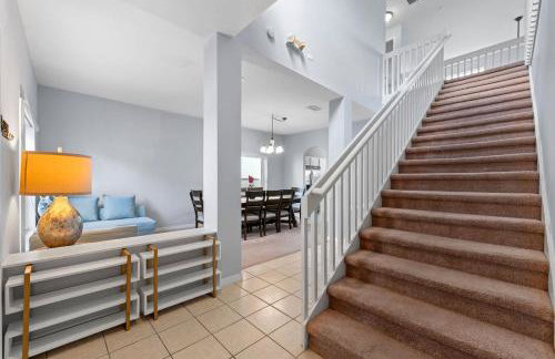 Water View Pool Home Near Disney - Foto 8