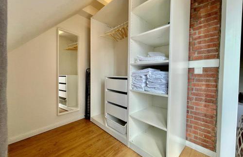 Zeitapartments Altstadtlage - Foto 6