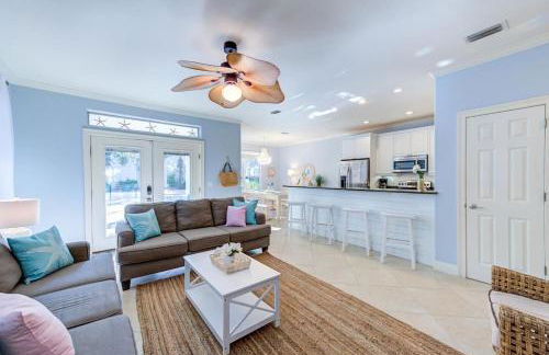 Seas The Dream at The Villages of Crystal Beach - Foto 8