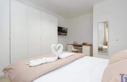 Elegance Apartment DesenzanoLoft Official Partner Homes & Villas by Marriott Bonvoy - Foto 20