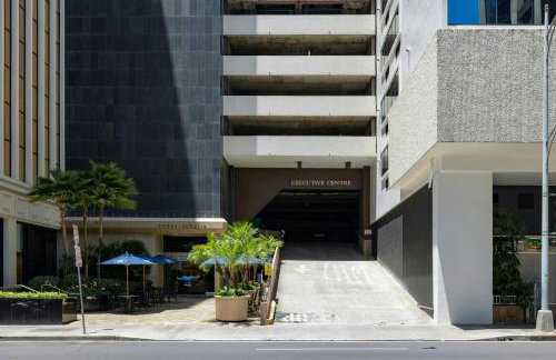 Bishop Suites Downtown Honolulu - Foto 22