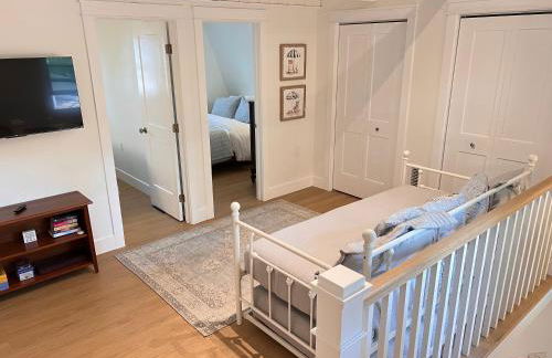 Sleeps 10, Approx 1 Mile to the Beach, Fully Renovated in 2025 - Foto 17