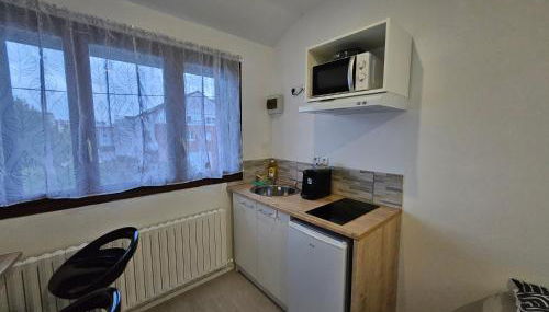 Charmant studio équipé de 14m2 - Foto 5