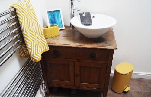 Fern Lodge Angus, Kirriemuir - Foto 30