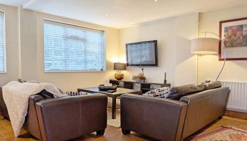 Fewhurst Cottage - Billingshurst - Foto 4