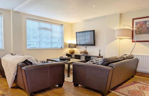 Fewhurst Cottage - Billingshurst - Foto 4