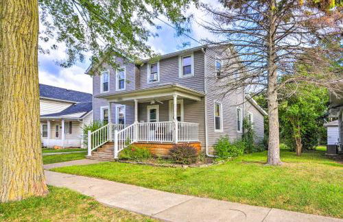 Sweetwater Hideaway - Blocks to Lake Erie! - Foto 1