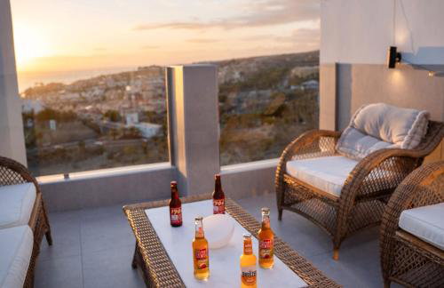 Costa Adeje Duplex Ocean View Terrace - Foto 32