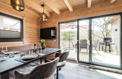 Bergwaldchalets Wellness - Foto 36