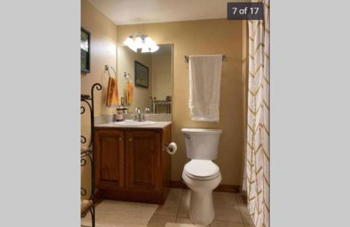 'The Treehouse' at Snowshoe - Village & Slope View - Foto 3