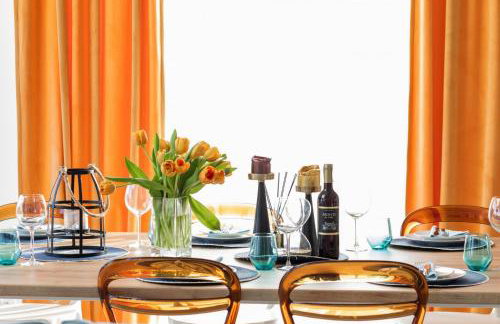 Przystań Baltic - Holiday Luxury House Sauna & Jacuzzi - Foto 15