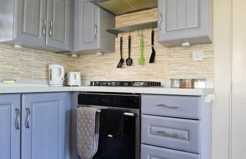 Cosy caravan in Billing Aquadrome - Photo 24