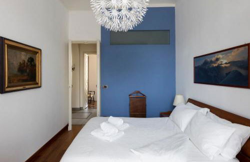 Re Umberto luxury apartment - Foto 23