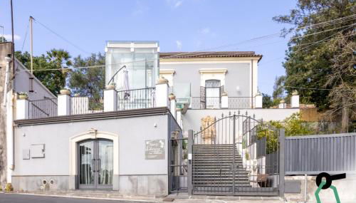 Hotiday Catania Stanze Letterarie - Foto 2