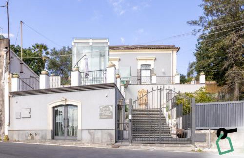 Hotiday Catania Stanze Letterarie - Foto 2