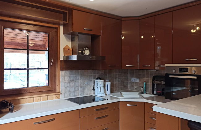 Eco-friendly 2-bedrooms Chalet in Plitvice Lakes - Foto 13