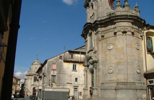 Holiday Home in Guardavalle Near River - Foto 54