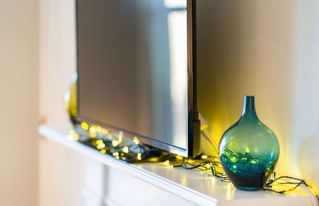 Manor Place - Convenience Style - Foto 17