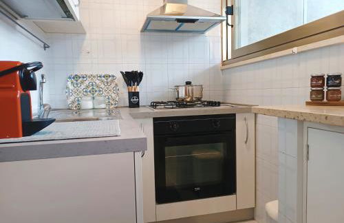 il giardino di Sofia Charm and Comfort Apartment - Foto 32