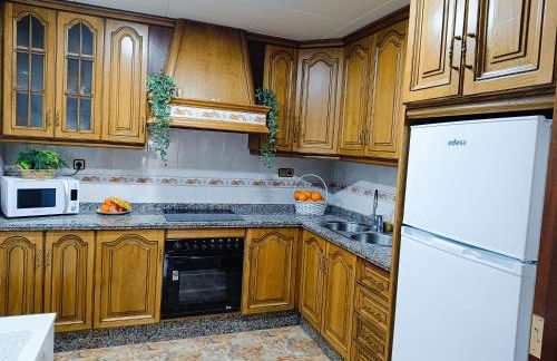 Casa Completa Terraza Real de la Sierra Subbetica - Foto 17