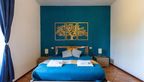 Golden Tree - Castelletto Ticino - Private Garage - WiFi - Foto 1, towels