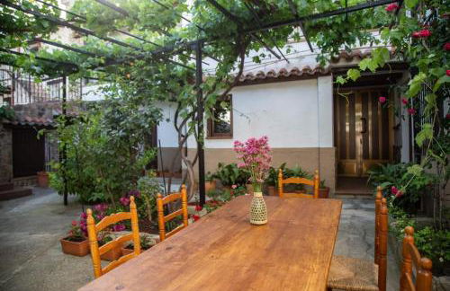 Aldea de Boche - Foto 20