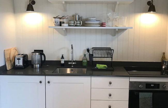 Uig Sands Rooms - Photo 20