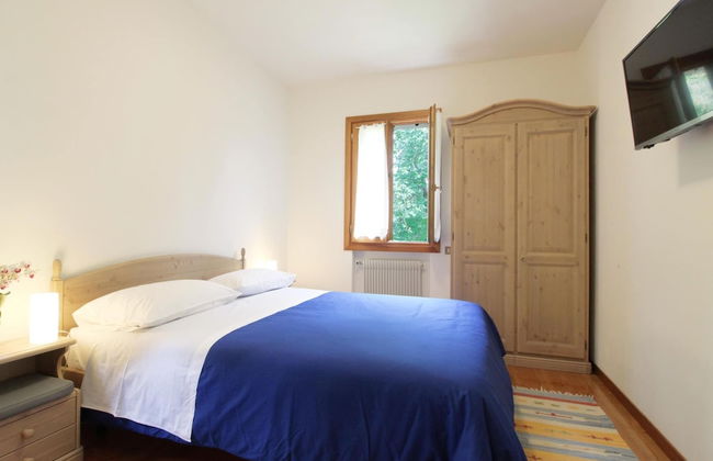 Holiday Home in Cison With Mountain Views - Foto 4