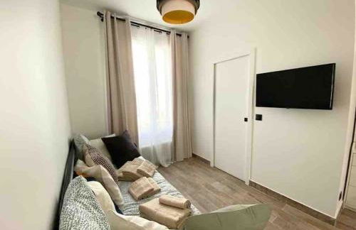 Appartement Esprit Industriel - Foto 15