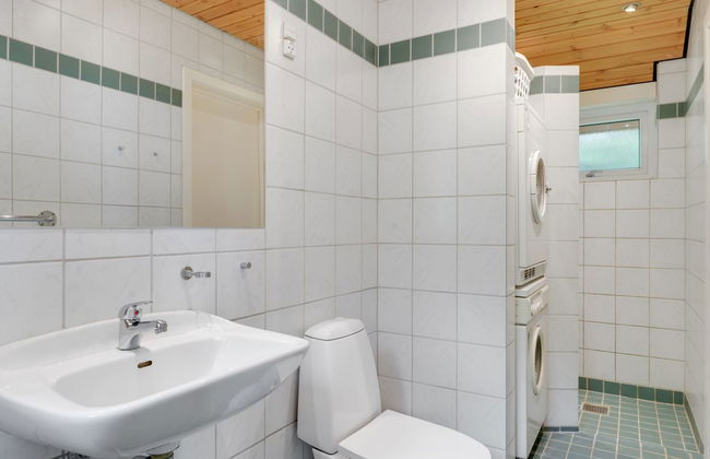 "Grumme" - 30m to the fjord - Foto 13