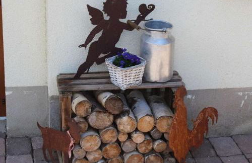 on the Willmann farm - Foto 5