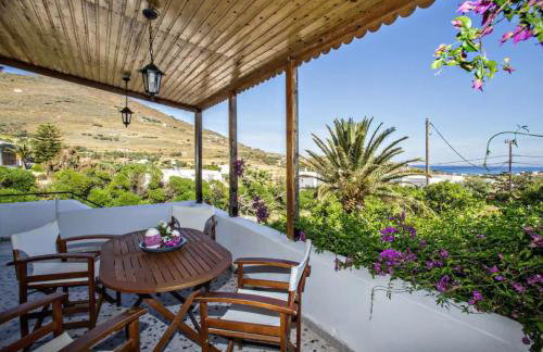 Spacious apartment with view and garden for kids! - Foto 1