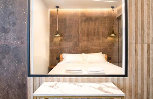 Industrial Design Luxury Studio in NoLo District - Foto 11