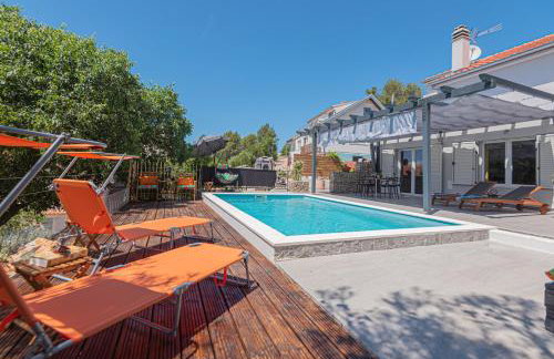 Kuća Mali Raj - Little Paradise - Foto 20