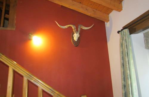 Casa Rural la Esperilla de Gredos - Foto 46