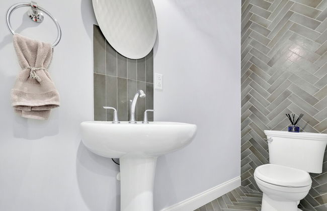 Serene Farms Hot Tub Pool Sunroom on 7 Acres - Foto 22