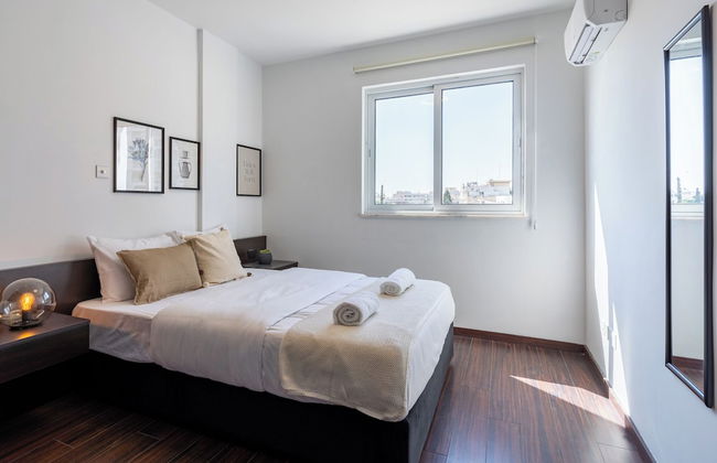 Harbor Apartments in Larnaca - Foto 25