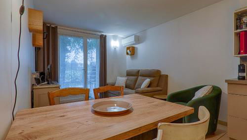 Au Epicéah, logement à la campagne - Foto 3