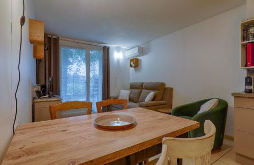 Au Epicéah, logement à la campagne - Foto 3