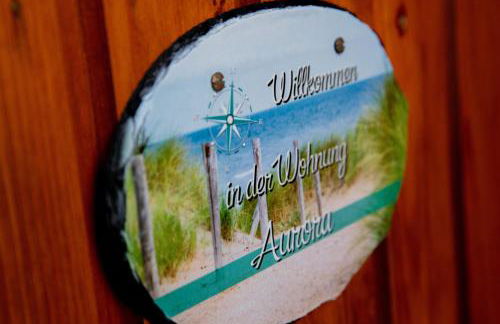 Ferienwohnung Aurora - Foto 24