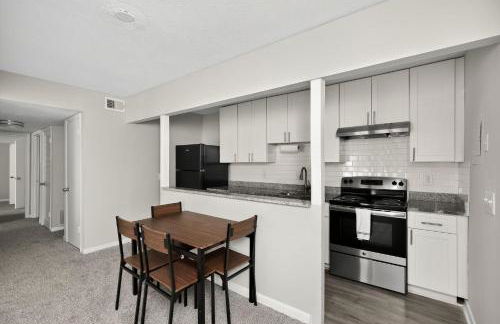 Warm and welcoming 2-bed Winchester getaway - Foto 14