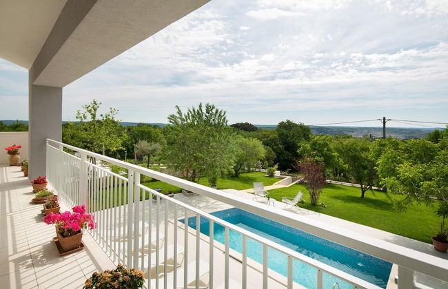 Exquisite Villa in Stanisovi With Swimming Pool - Foto 14