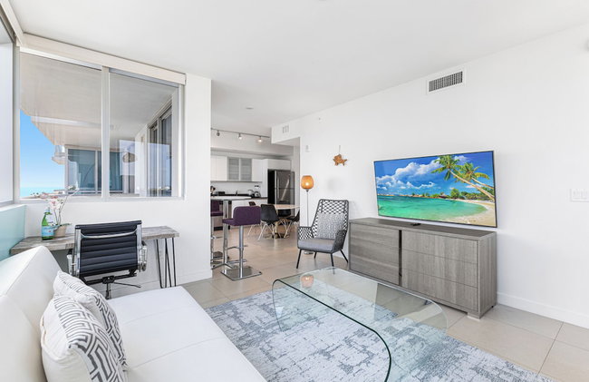 Dharma Home Suites Miami Beach at Monte Carlo - Photo 145