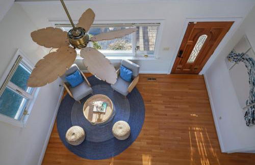 Waterfront Getaway - Dock UR Boat & Walk to Beach - Foto 57