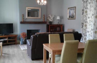 Necarne Manor Apartment - Foto 6