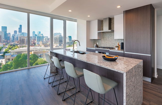 Level Chicago – Old Town - Foto 16