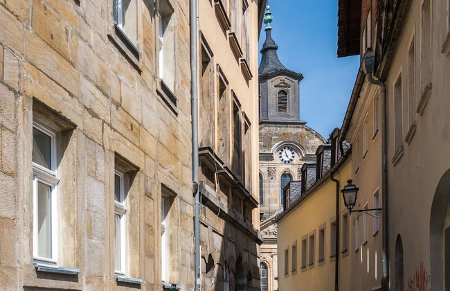 Limehome Bayreuth Spitalgasse - Foto 66