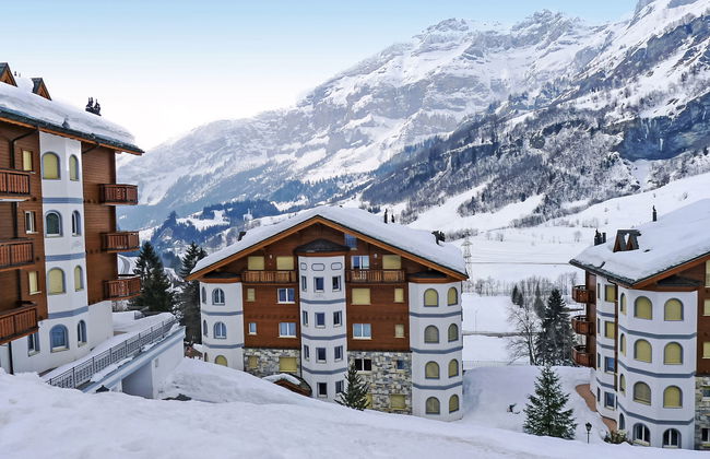 Edelweiss D - Foto 2